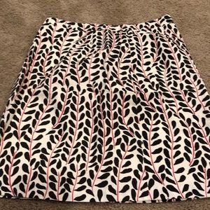 Jcrew skirt